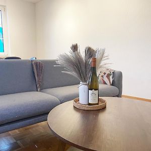 Charmante Ferienwohnung Im Herzen Der Koblenzer Altstadt