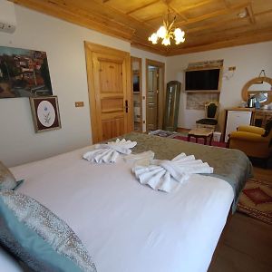 Deluxe Double Kamer